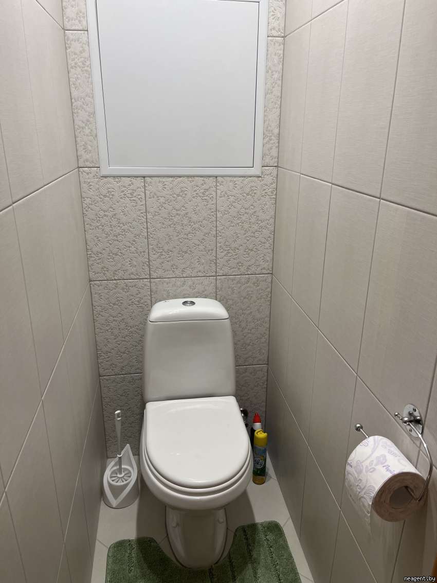 2-комнатная квартира, Сергея Есенина, 6/1, 1000 рублей: фото 7