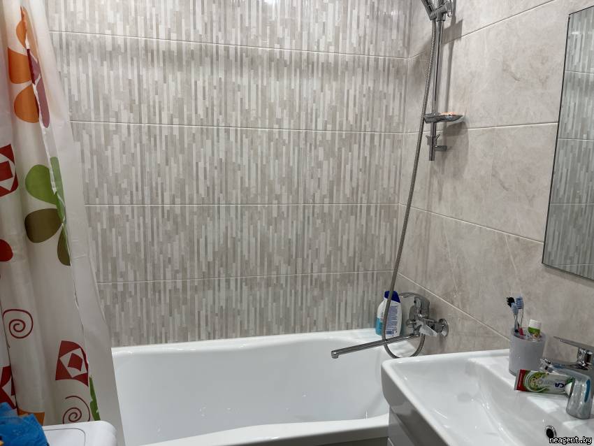 2-комнатная квартира, Сергея Есенина, 6/1, 1000 рублей: фото 8