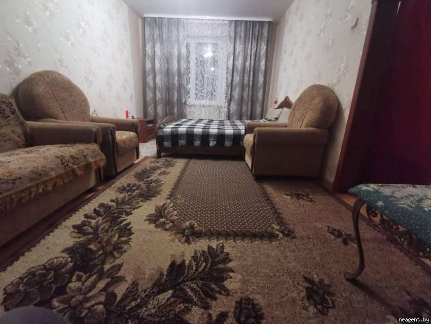 Комната, ул. Ландера, 80, 450 рублей: фото 3