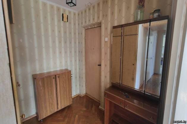 2-комнатная квартира, Проспект Победителей, за 1202 р.