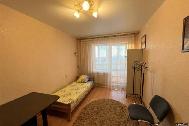 Комната, Дзержинского просп., за 330 р.