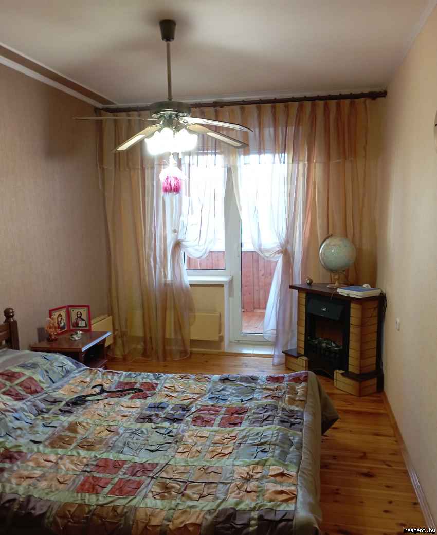 Комната, ул. Притыцкого, 87, 340 рублей: фото 1