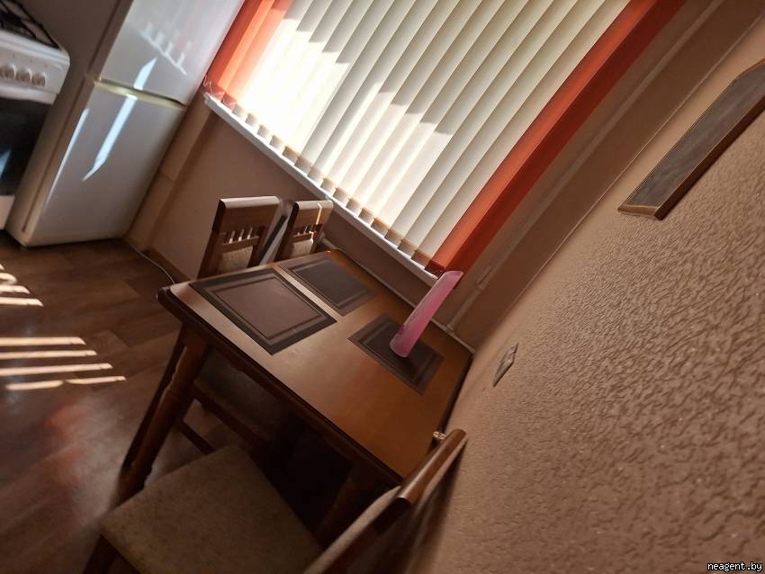 1-комнатная квартира, ул. Кедышко, 16, 900 рублей: фото 2