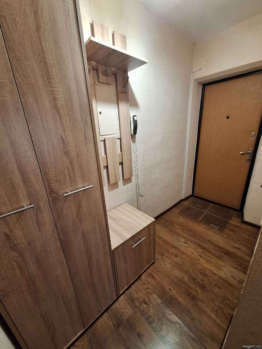 1-комнатная квартира, ул. Кедышко, 16, 900 рублей: фото 7