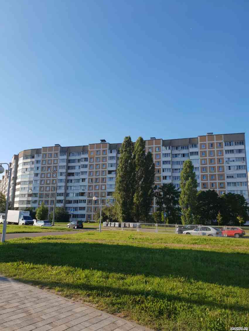 1-комнатная квартира, ул. Леси Украинки, 12/1, 988 рублей: фото 13
