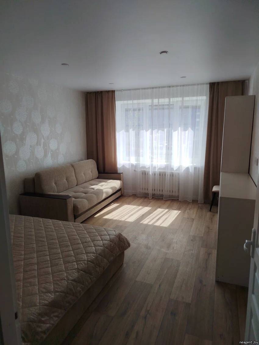 2-комнатная квартира, ул. Камайская, 14, 1520 рублей: фото 4