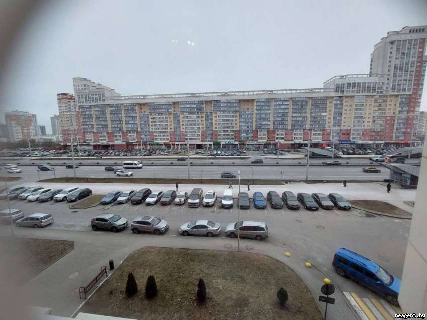 1-комнатная квартира, Дзержинского просп., 122, 1271 рублей: фото 6