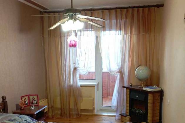 Комната, Притыцкого ул., за 340 р.