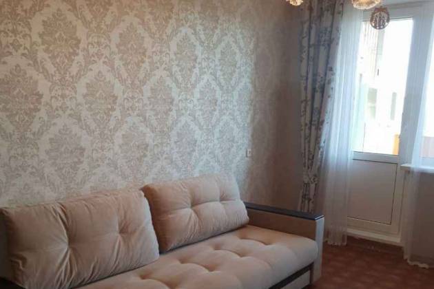 1-комнатная квартира, Леси Украинки ул., за 1022 р.