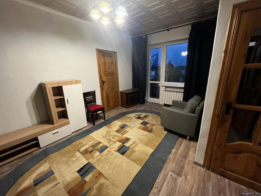 2-комнатная квартира, ул. Сурганова, 3, 1514 рублей: фото 2