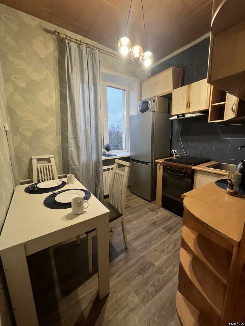 2-комнатная квартира, ул. Сурганова, 3, 1514 рублей: фото 6