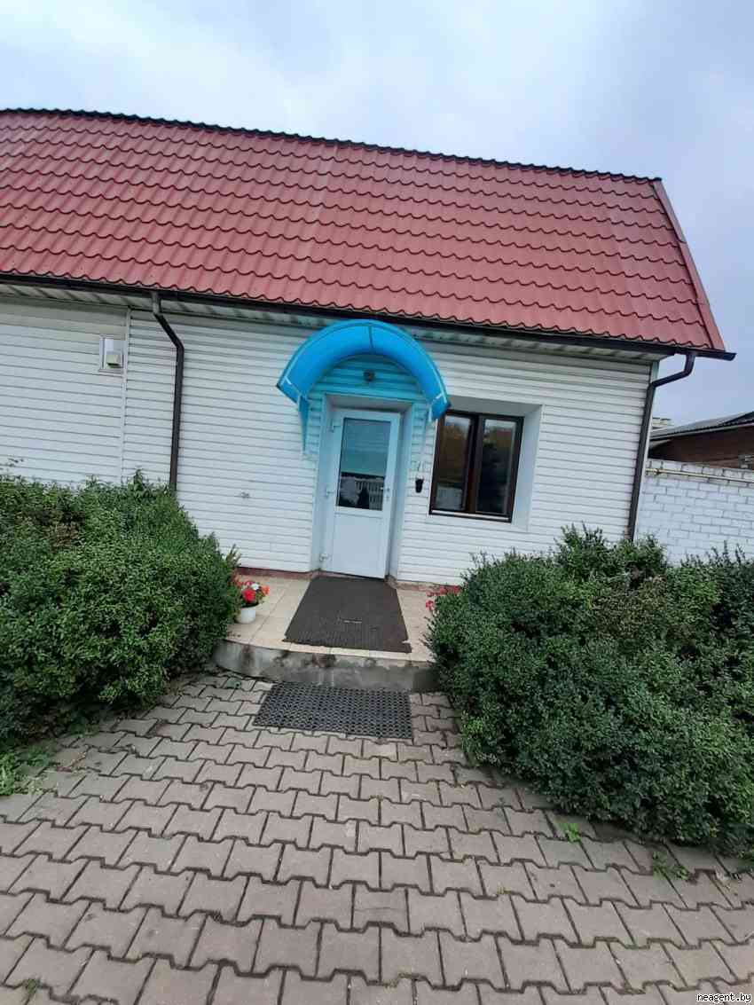 Коттедж, ул. Лукьяновича, 17, 2995 рублей: фото 1