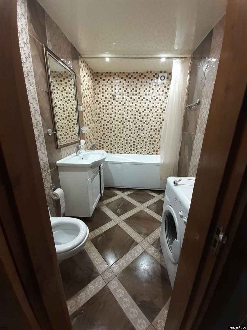 Коттедж, ул. Лукьяновича, 17, 2995 рублей: фото 5