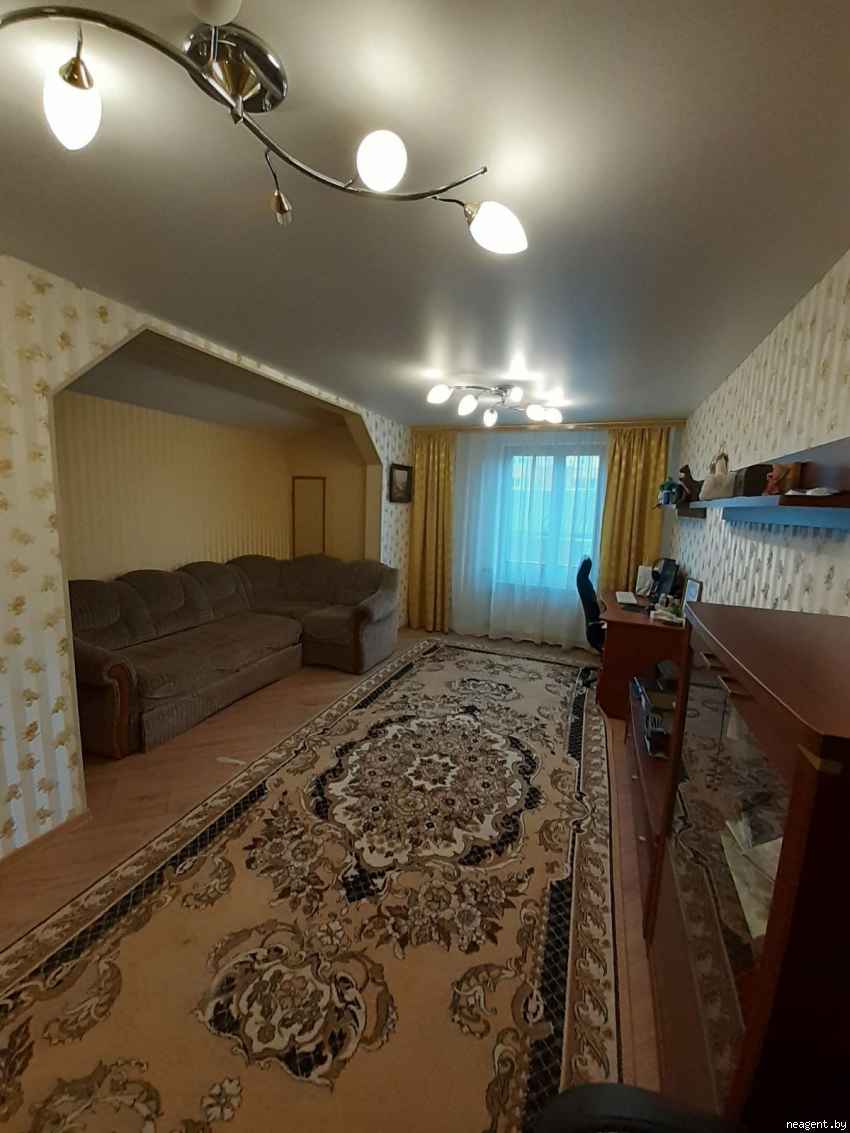 Коттедж, ул. Лукьяновича, 17, 2995 рублей: фото 7