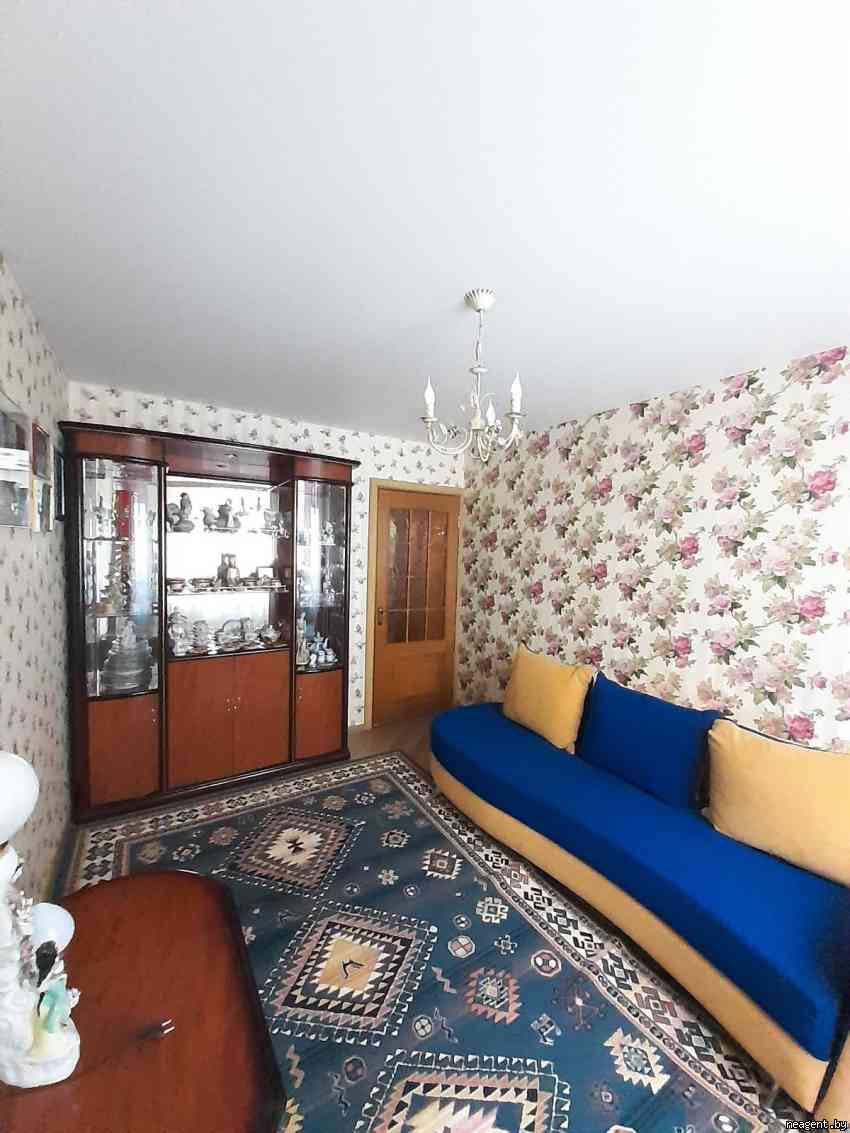 Коттедж, ул. Лукьяновича, 17, 2995 рублей: фото 8