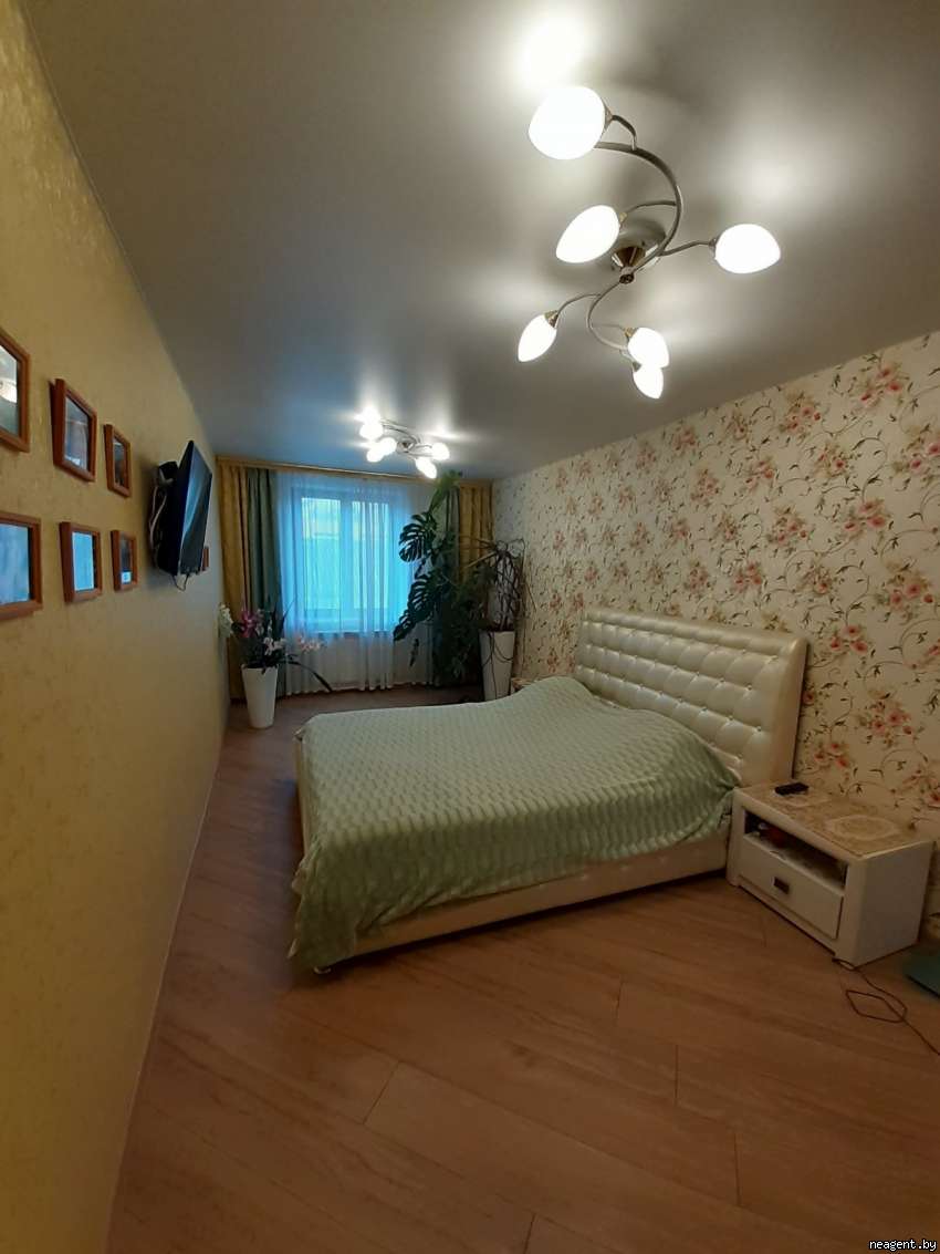 Коттедж, ул. Лукьяновича, 17, 2995 рублей: фото 9