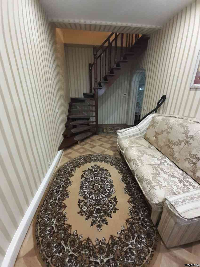 Коттедж, ул. Лукьяновича, 17, 2995 рублей: фото 10