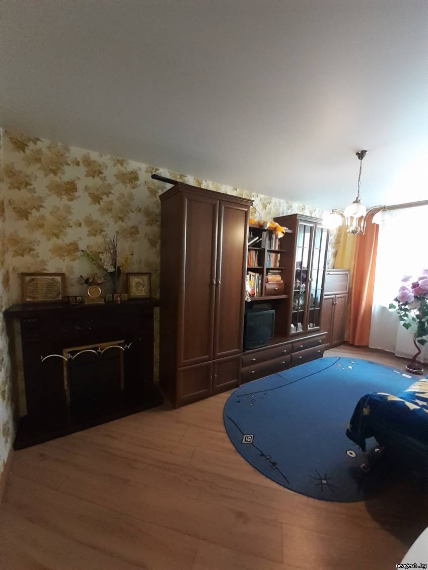 Коттедж, ул. Лукьяновича, 17, 2995 рублей: фото 11