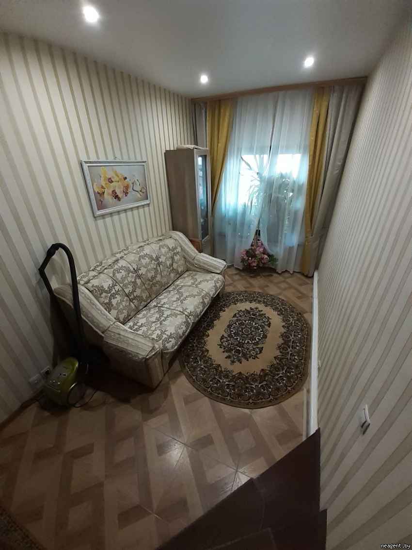 Коттедж, ул. Лукьяновича, 17, 2995 рублей: фото 12