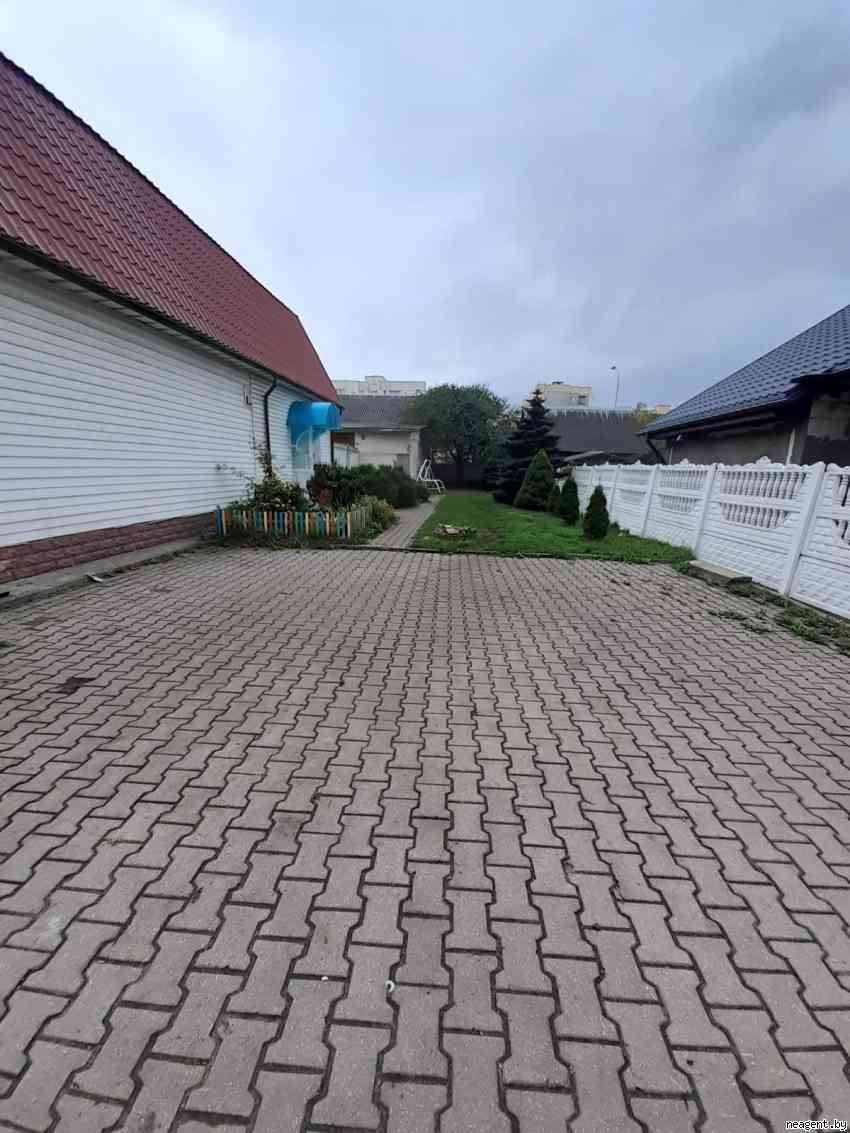 Коттедж, ул. Лукьяновича, 17, 2995 рублей: фото 13