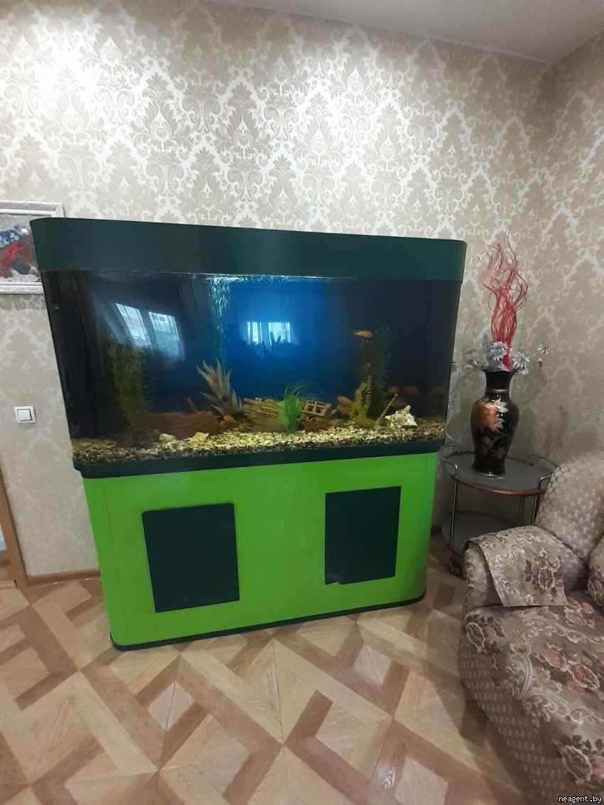 Коттедж, ул. Лукьяновича, 17, 2995 рублей: фото 14
