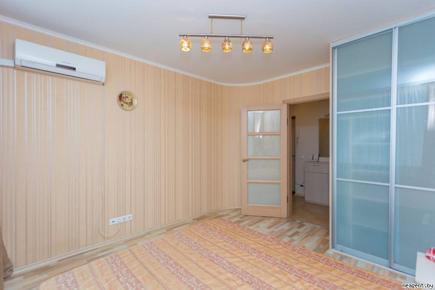 2-комнатная квартира, ул. Веры Хоружей, 31, 1520 рублей: фото 7