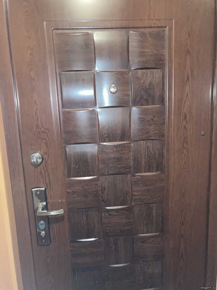2-комнатная квартира, ул. Харьковская, 80/3, 1100 рублей: фото 6