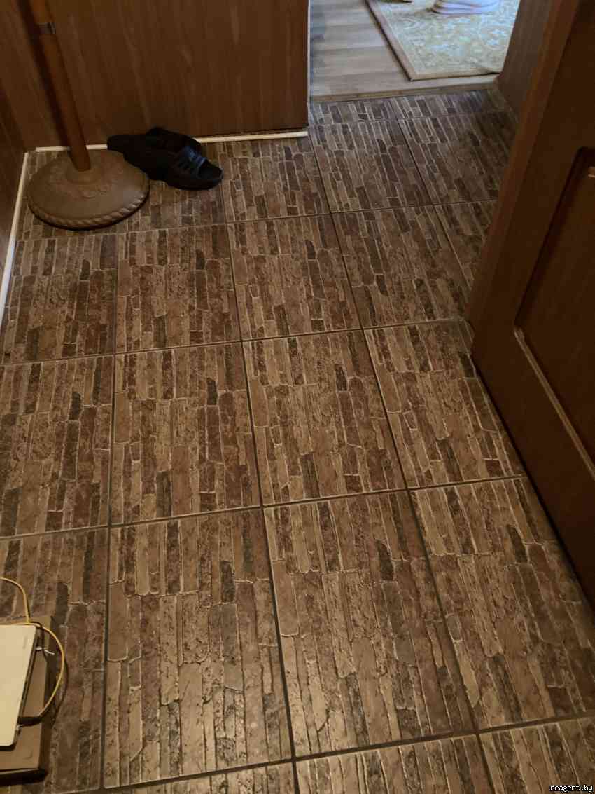 2-комнатная квартира, ул. Харьковская, 80/3, 1100 рублей: фото 7