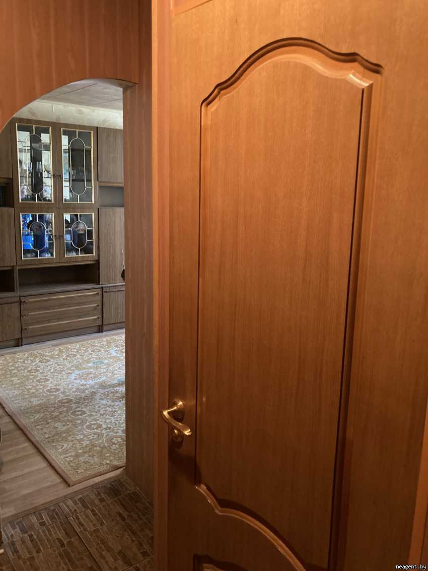 2-комнатная квартира, ул. Харьковская, 80/3, 1100 рублей: фото 8