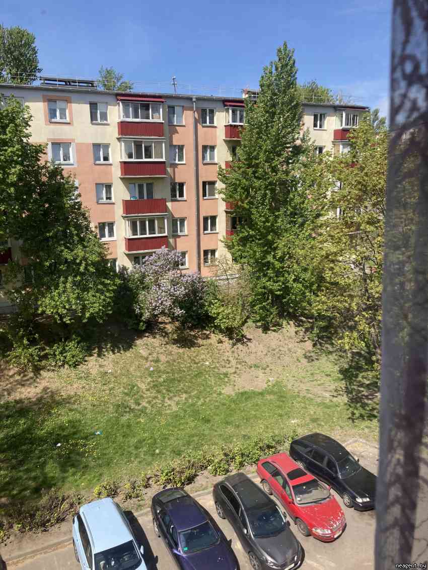 2-комнатная квартира, ул. Харьковская, 80/3, 1100 рублей: фото 18