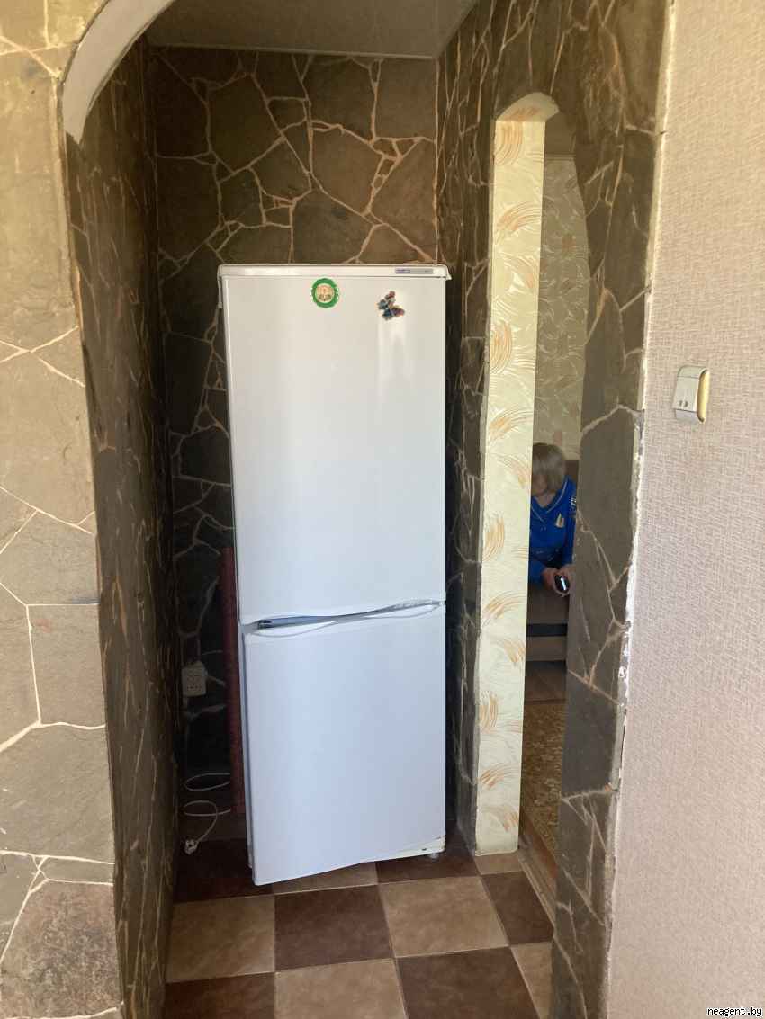 2-комнатная квартира, ул. Харьковская, 80/3, 1100 рублей: фото 20