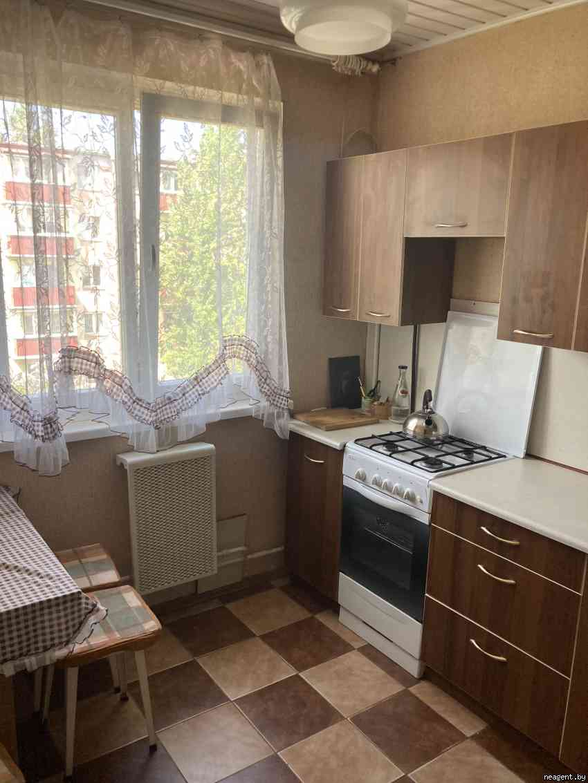 2-комнатная квартира, ул. Харьковская, 80/3, 1100 рублей: фото 21