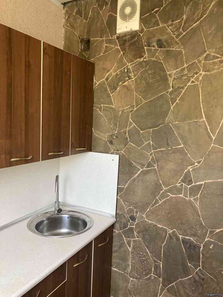 2-комнатная квартира, ул. Харьковская, 80/3, 1100 рублей: фото 22