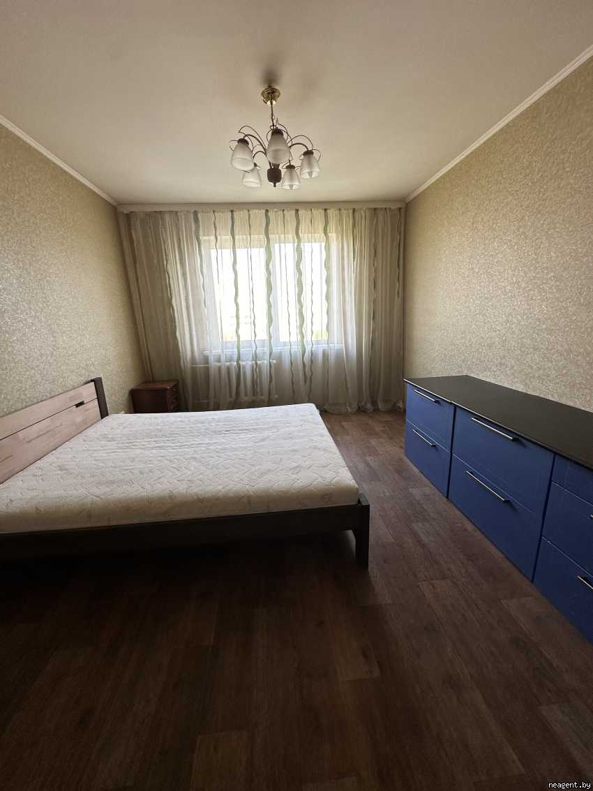 2-комнатная квартира, ул. Космонавтов, 3/2, 638 рублей: фото 2