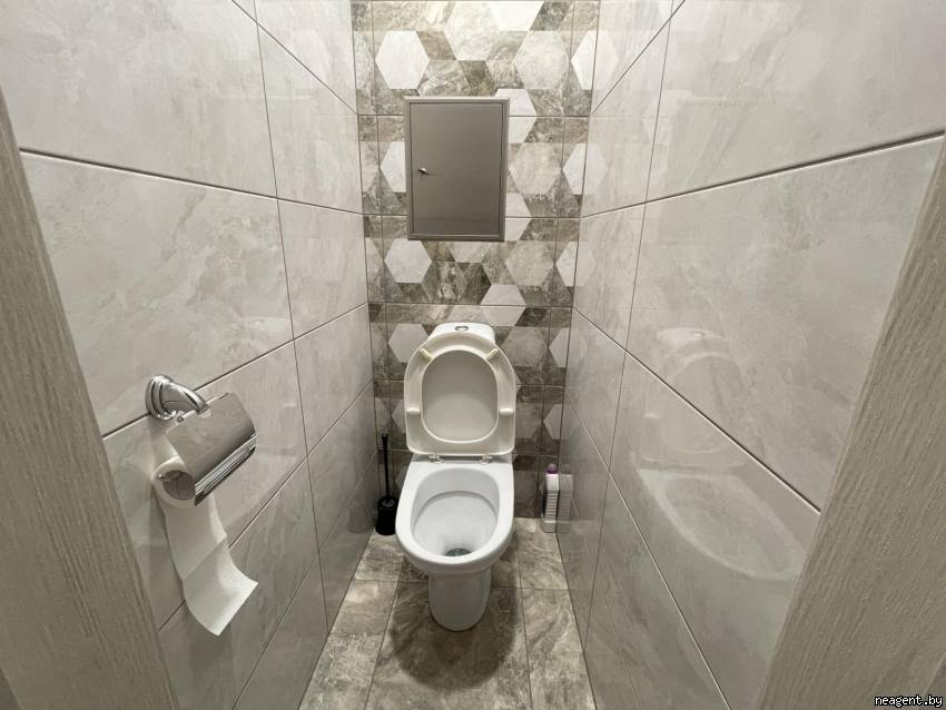 2-комнатная квартира, Независимости просп., 13, 550 рублей: фото 5