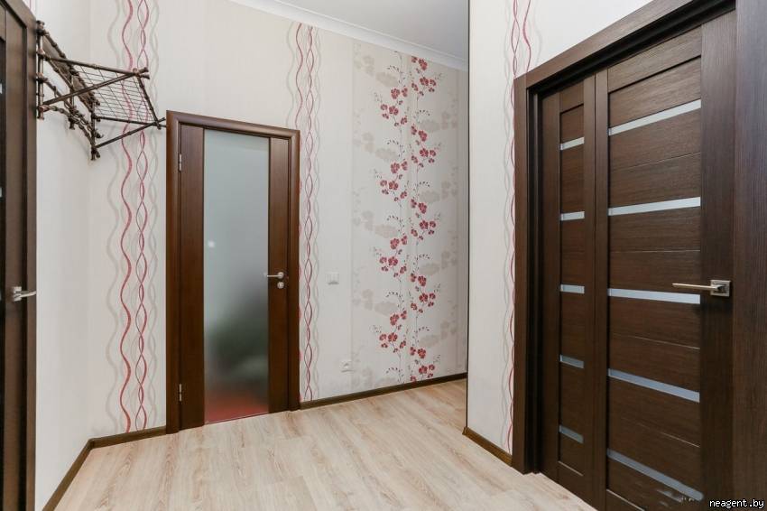 1-комнатная квартира, ул. Притыцкого, 2/2, 1427 рублей: фото 5