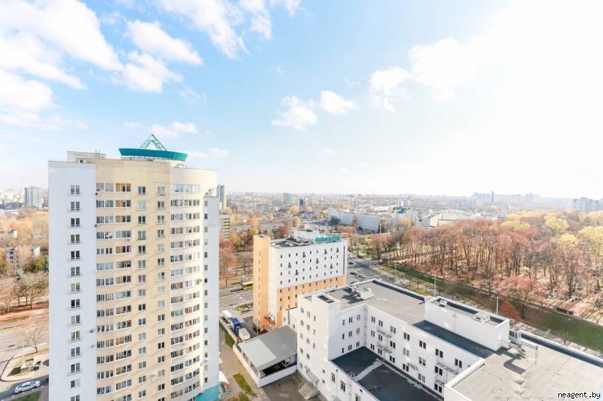 1-комнатная квартира, ул. Притыцкого, 2/2, 1427 рублей: фото 11