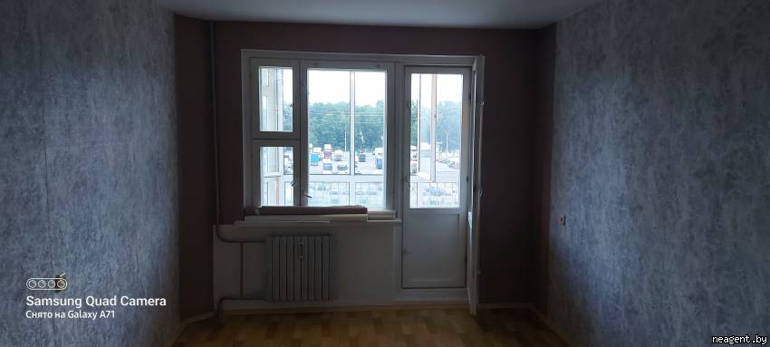 2-комнатная квартира, ул. Наполеона Орды, 37, 301009 рублей: фото 1