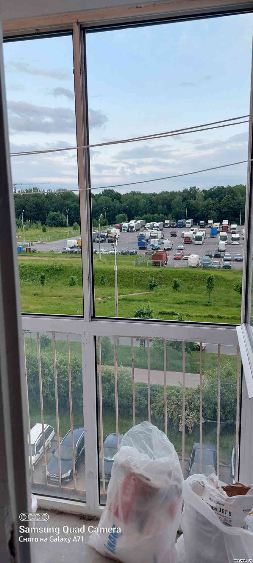2-комнатная квартира, ул. Наполеона Орды, 37, 301009 рублей: фото 2