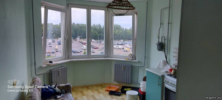 2-комнатная квартира, ул. Наполеона Орды, 37, 301009 рублей: фото 4