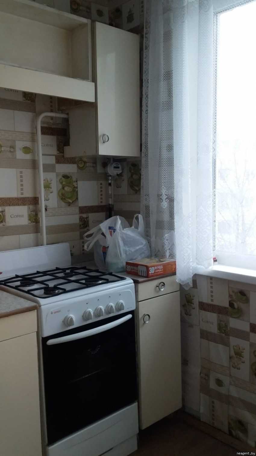 2-комнатная квартира, ул. Ландера, 6, 900 рублей: фото 2