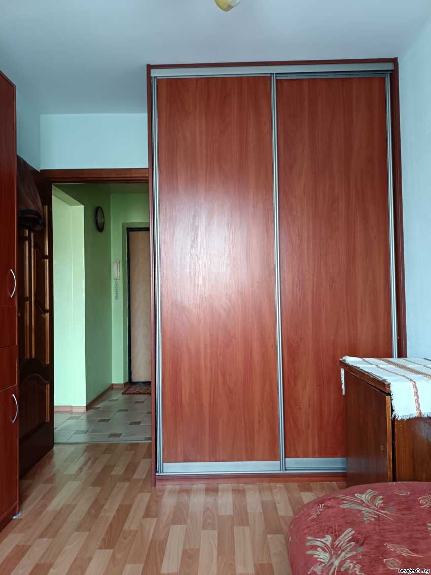 2-комнатная квартира, ул. Плеханова, 101, 1100 рублей: фото 3