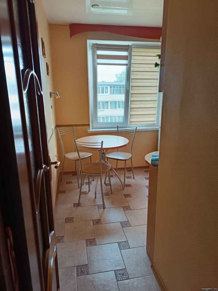 2-комнатная квартира, ул. Плеханова, 101, 1100 рублей: фото 6
