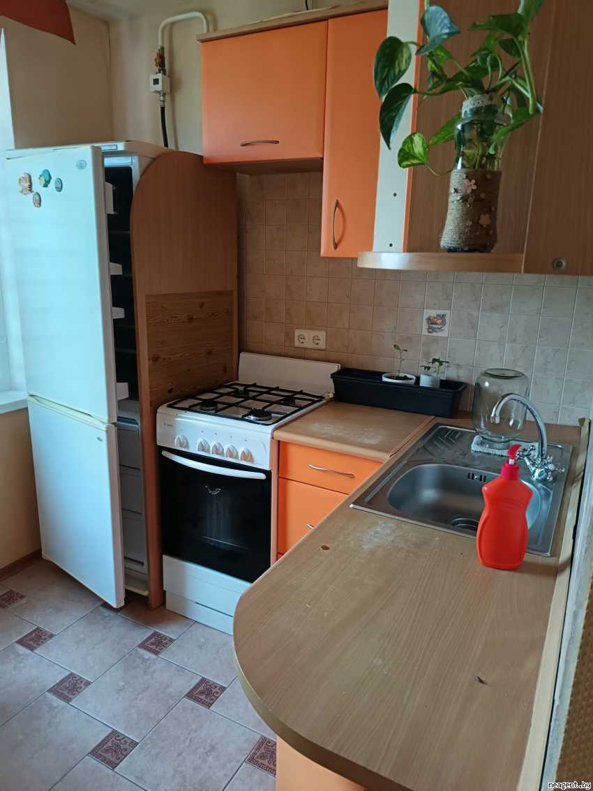 2-комнатная квартира, ул. Плеханова, 101, 1100 рублей: фото 8
