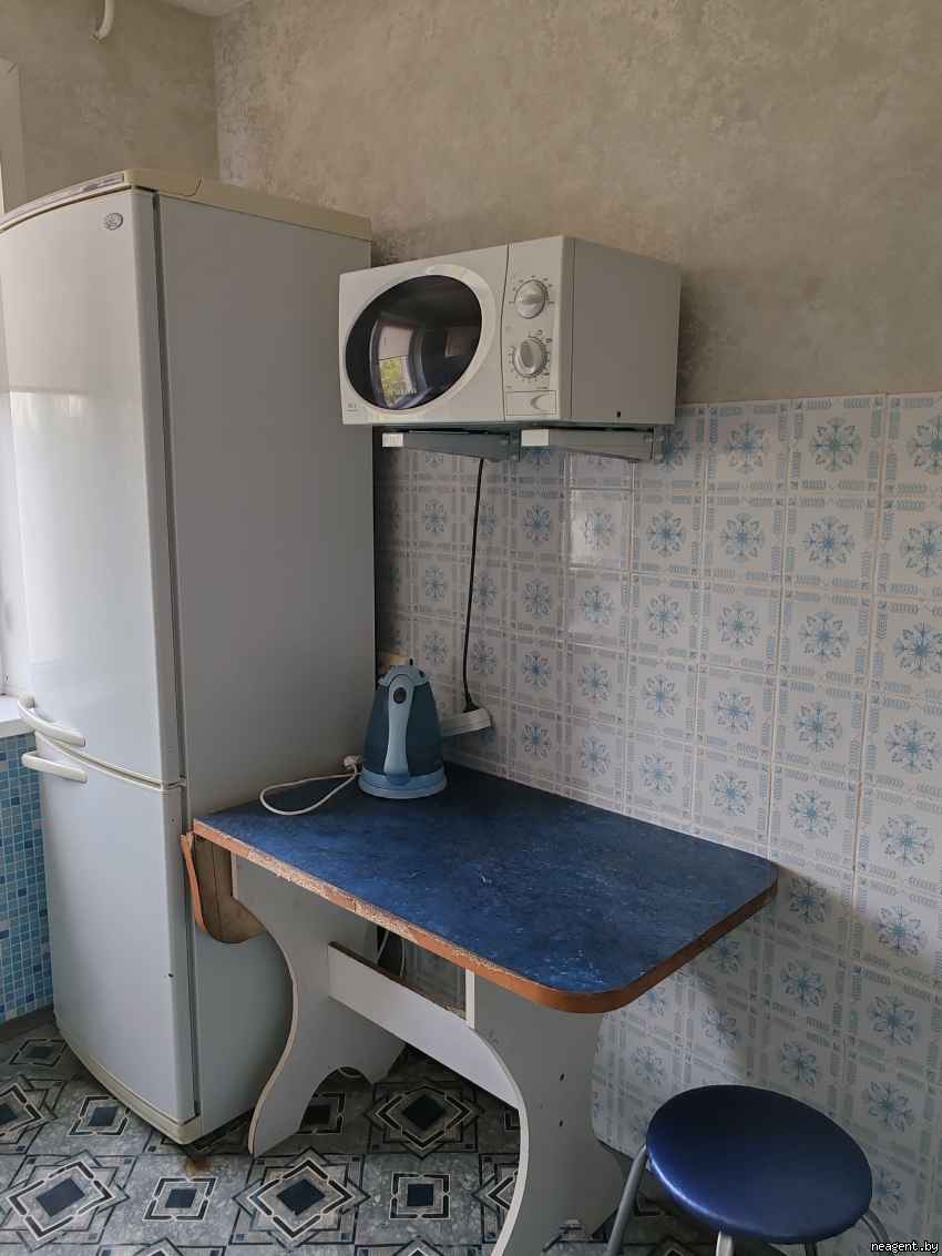 2-комнатная квартира, Рокоссовского просп., 84, 1052 рублей: фото 4