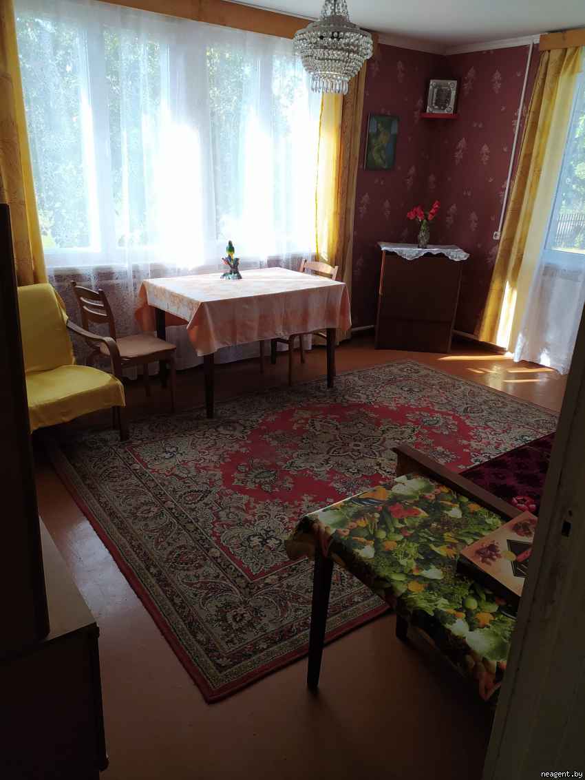 Дом,  Центральная, 46000 рублей: фото 2