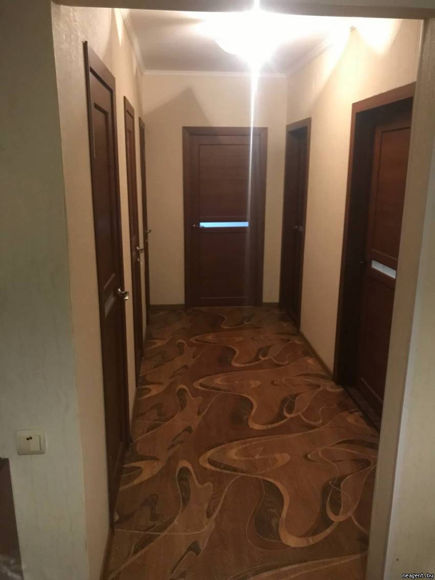 Комната, ул. Франциска Скорины, 45, 500 рублей: фото 3