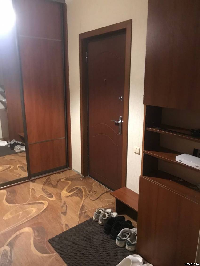 Комната, ул. Франциска Скорины, 45, 500 рублей: фото 7