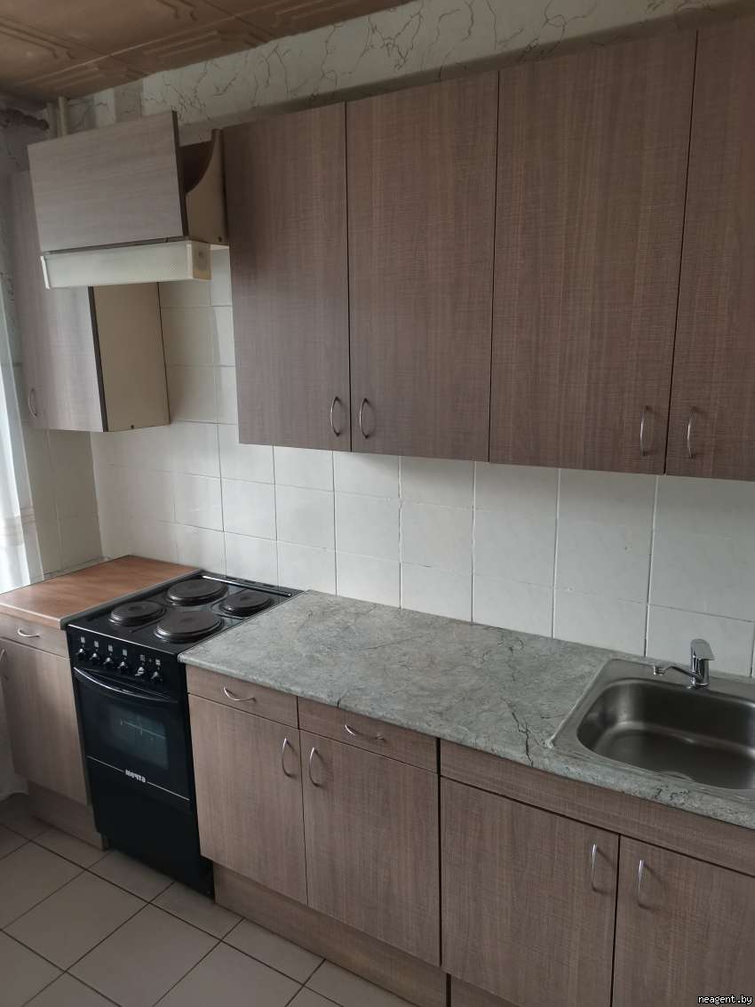 1-комнатная квартира, ул. Некрасова,, 35/2, 1003 рублей: фото 6