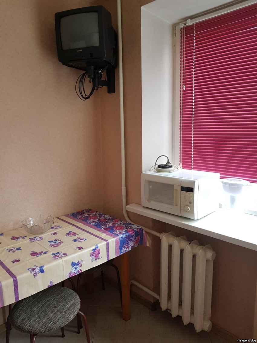 2-комнатная квартира, ул. Богдановича, 80, 1050 рублей: фото 6